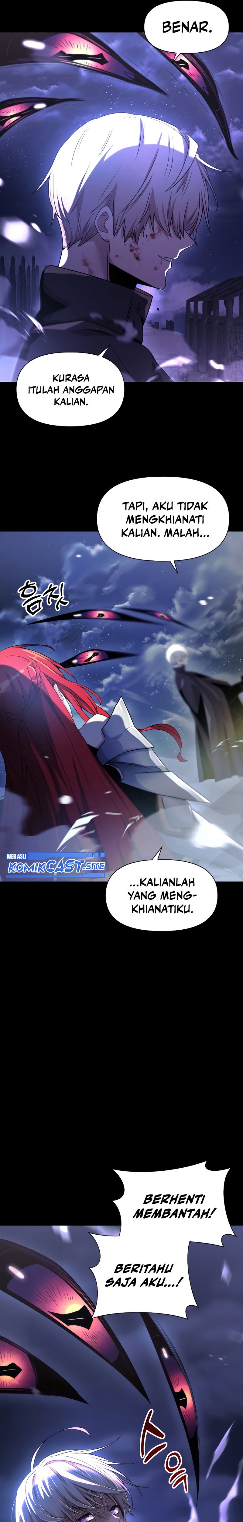 Terminally-Ill Genius Dark Knight - Chapter 01 14