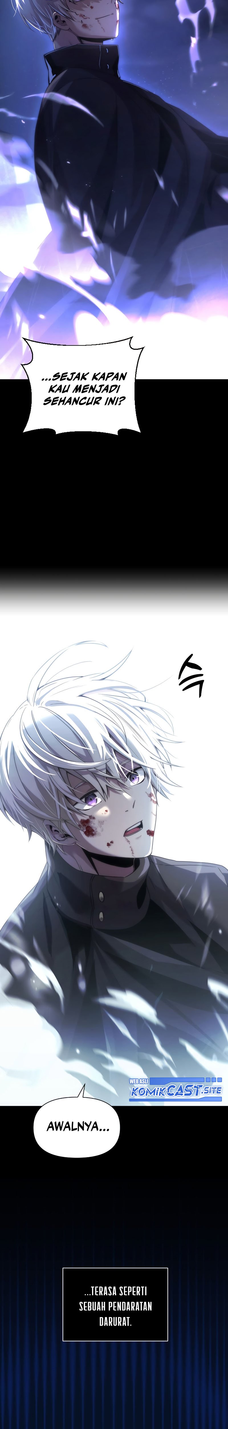 Terminally-Ill Genius Dark Knight - Chapter 01 15