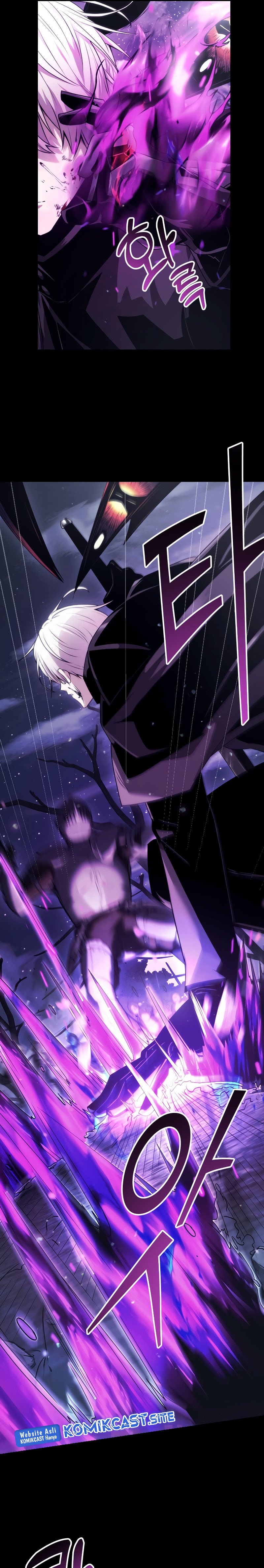 Terminally-Ill Genius Dark Knight - Chapter 01 6
