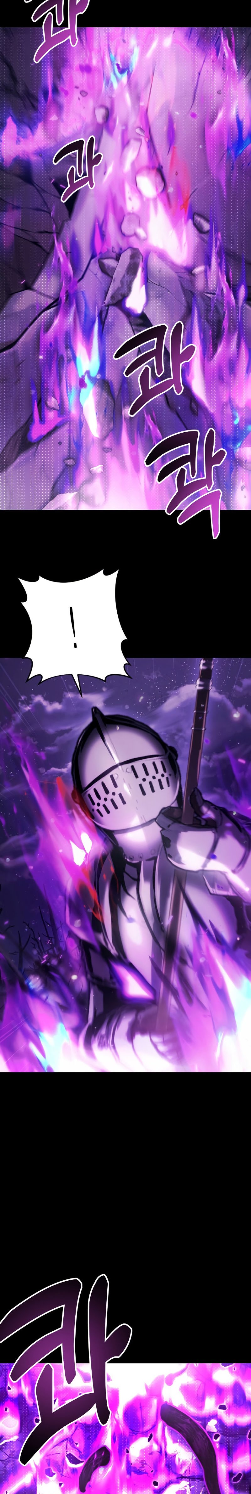 Terminally-Ill Genius Dark Knight - Chapter 01 7