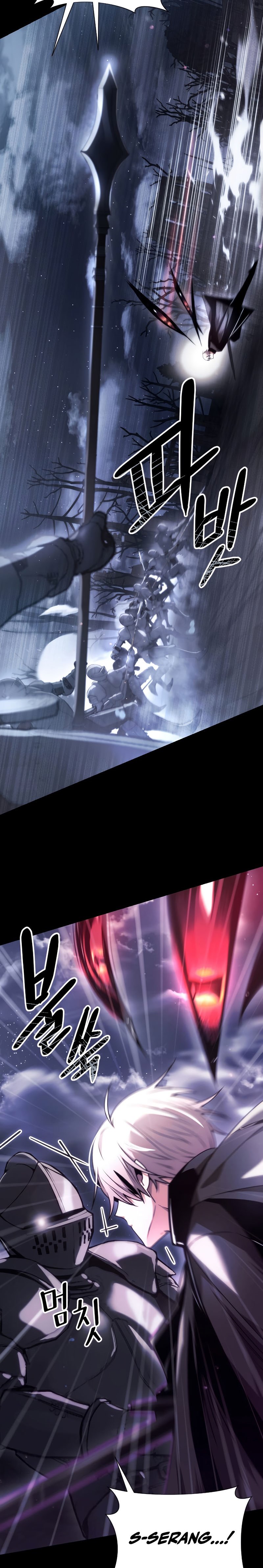 Terminally-Ill Genius Dark Knight - Chapter 01 4