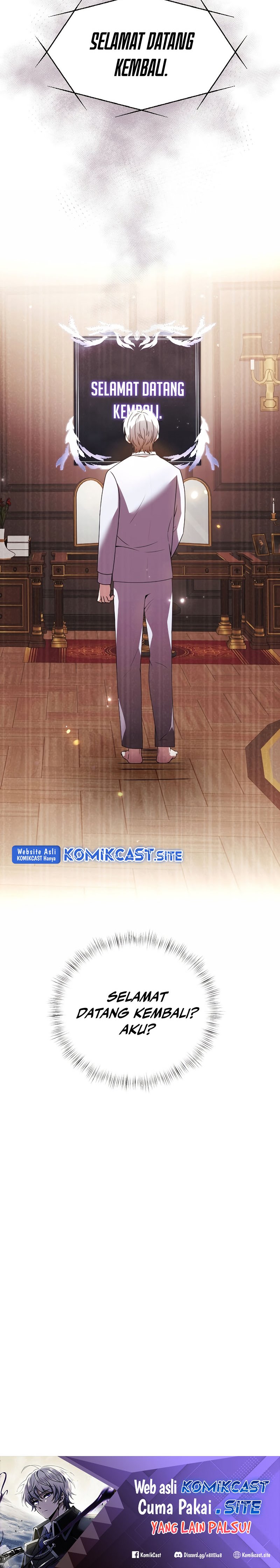 Terminally-Ill Genius Dark Knight - Chapter 01 49
