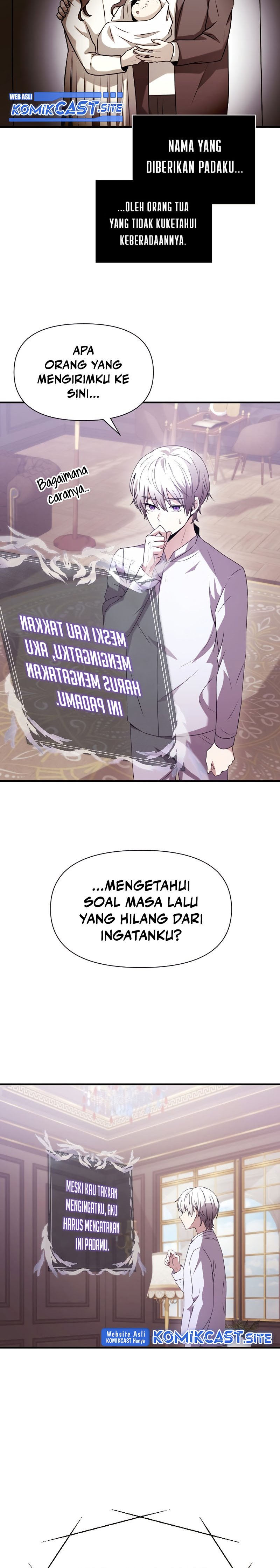 Terminally-Ill Genius Dark Knight - Chapter 01 47