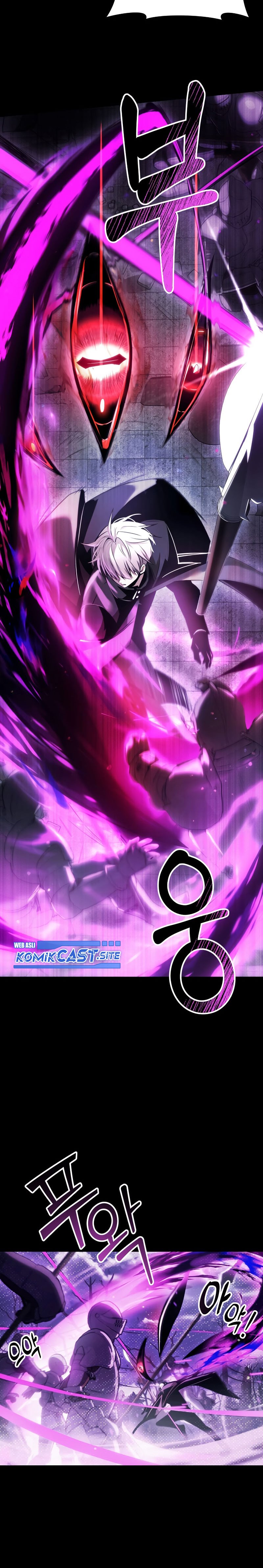 Terminally-Ill Genius Dark Knight - Chapter 01 5