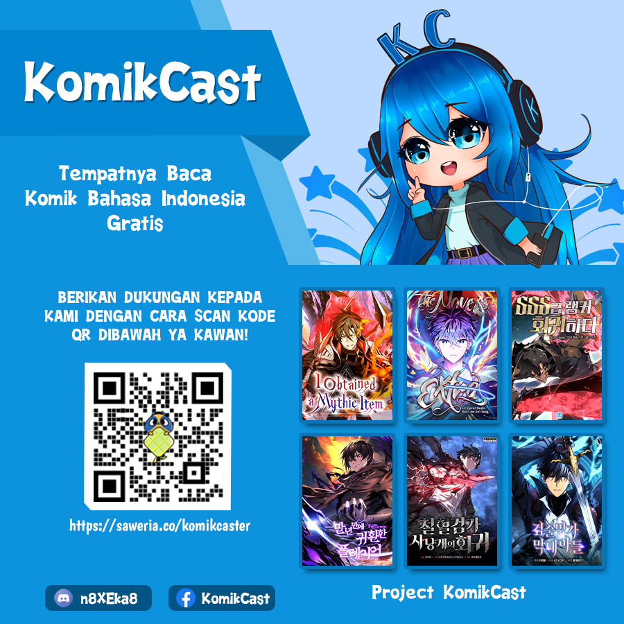 Terminally-Ill Genius Dark Knight - Chapter 01 50