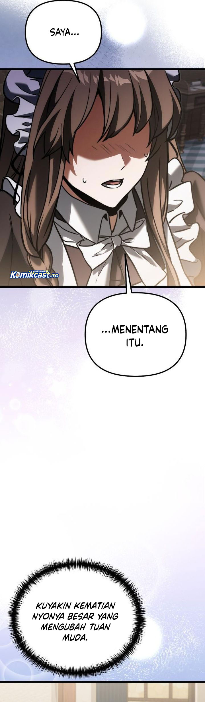 Terminally-Ill Genius Dark Knight - Chapter 129 48