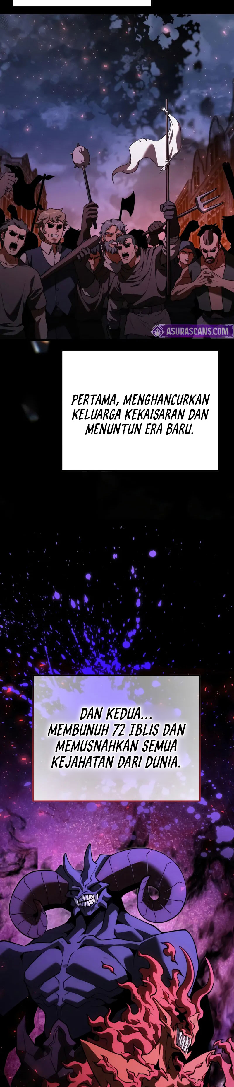 Terminally-Ill Genius Dark Knight - Chapter 121 14