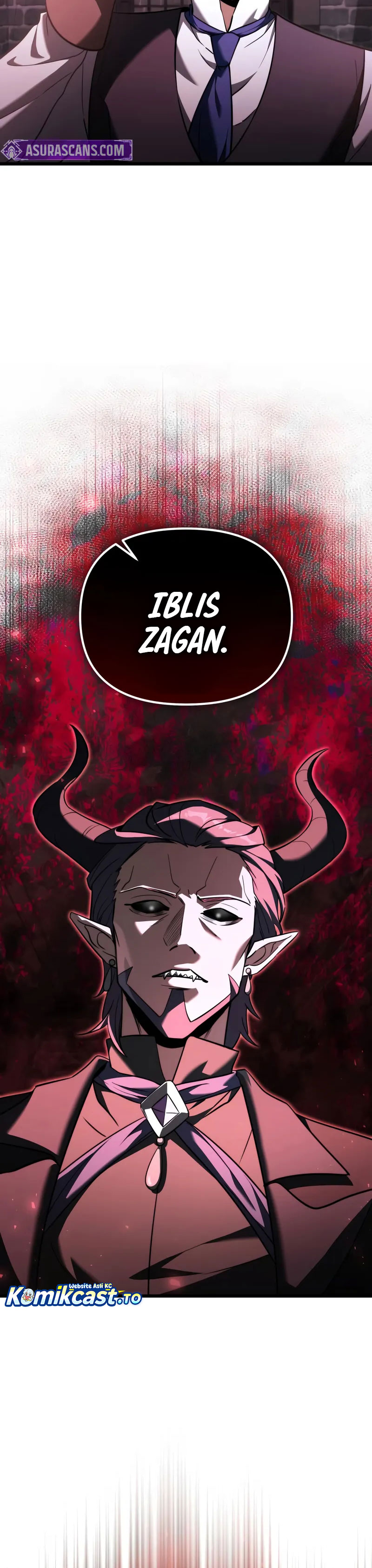Terminally-Ill Genius Dark Knight - Chapter 121 4