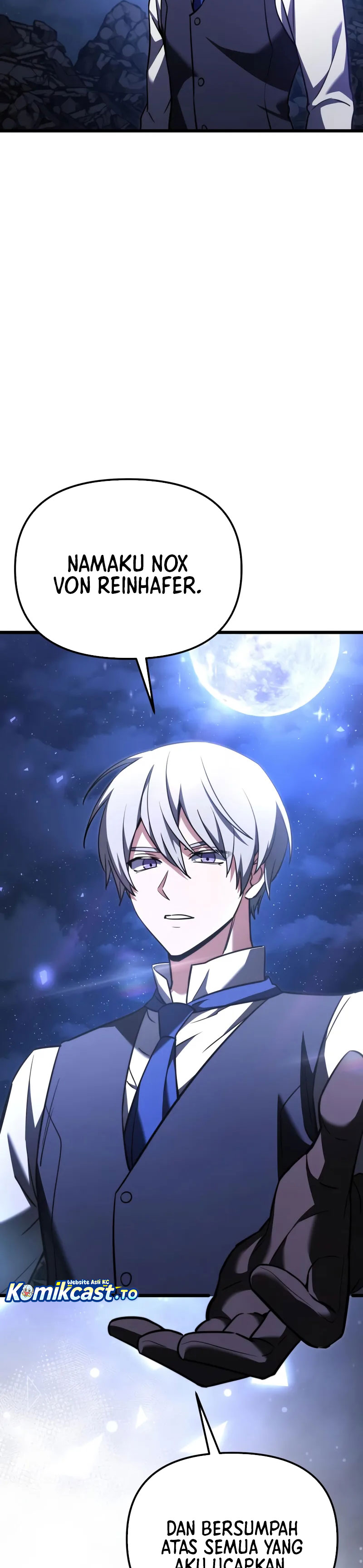 Terminally-Ill Genius Dark Knight - Chapter 121 41