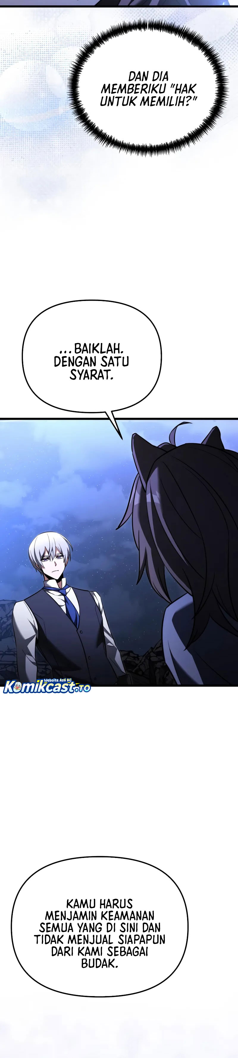 Terminally-Ill Genius Dark Knight - Chapter 121 46