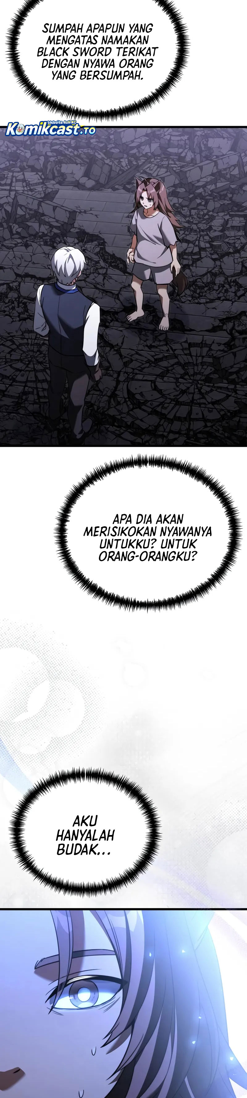Terminally-Ill Genius Dark Knight - Chapter 121 45