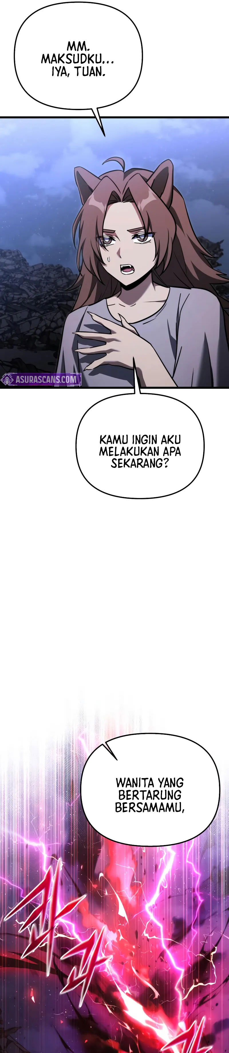 Terminally-Ill Genius Dark Knight - Chapter 121 51
