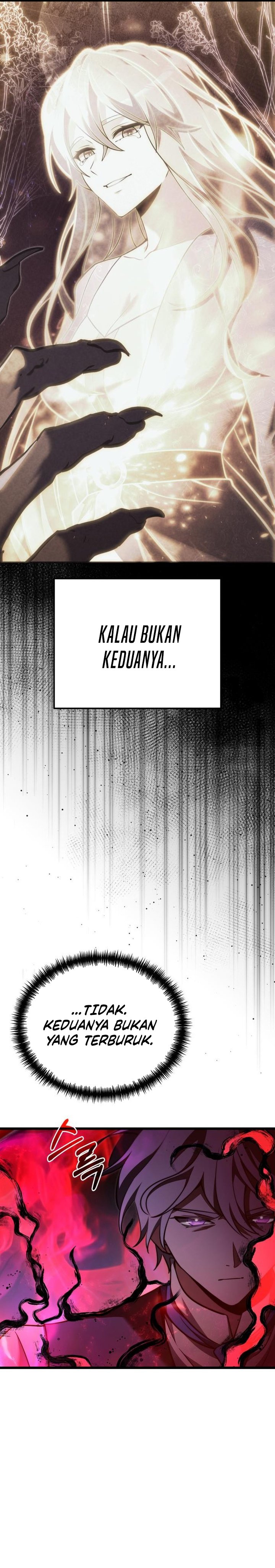Terminally-Ill Genius Dark Knight - Chapter 124 18