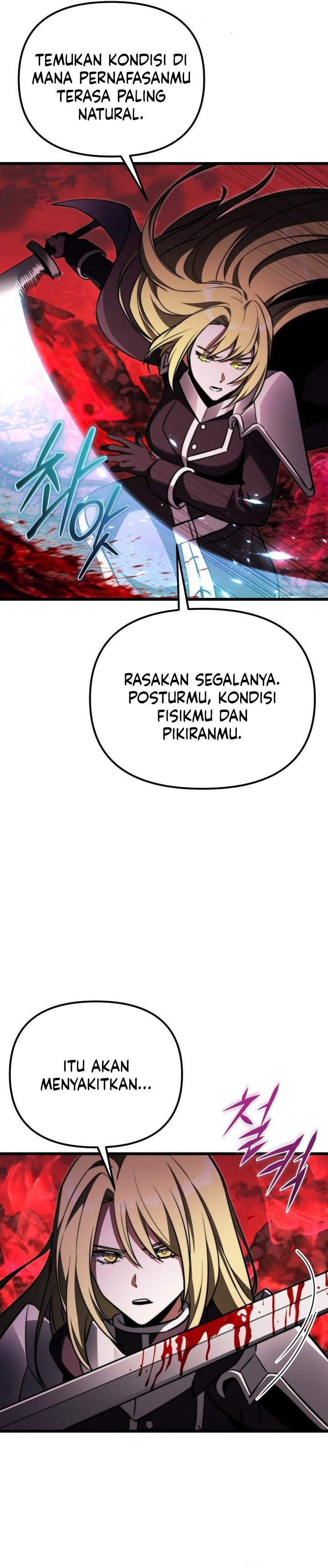Terminally-Ill Genius Dark Knight - Chapter 124 10