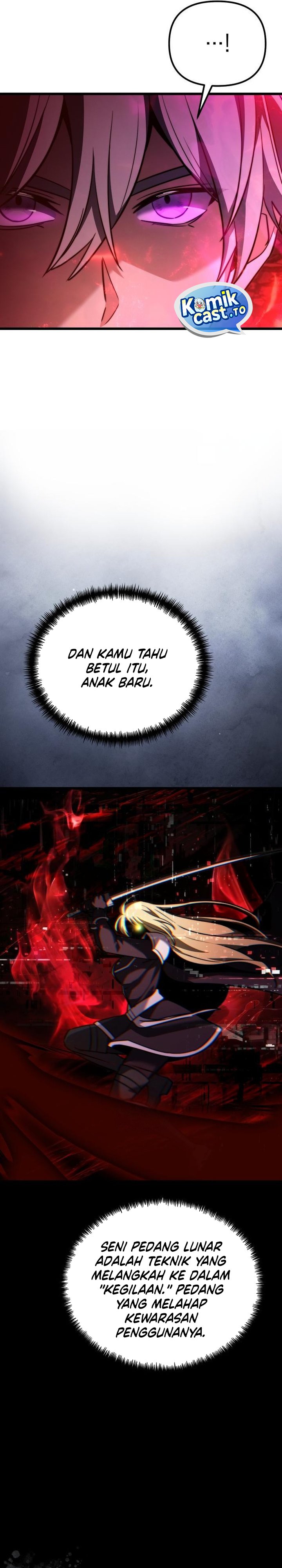 Terminally-Ill Genius Dark Knight - Chapter 124 11