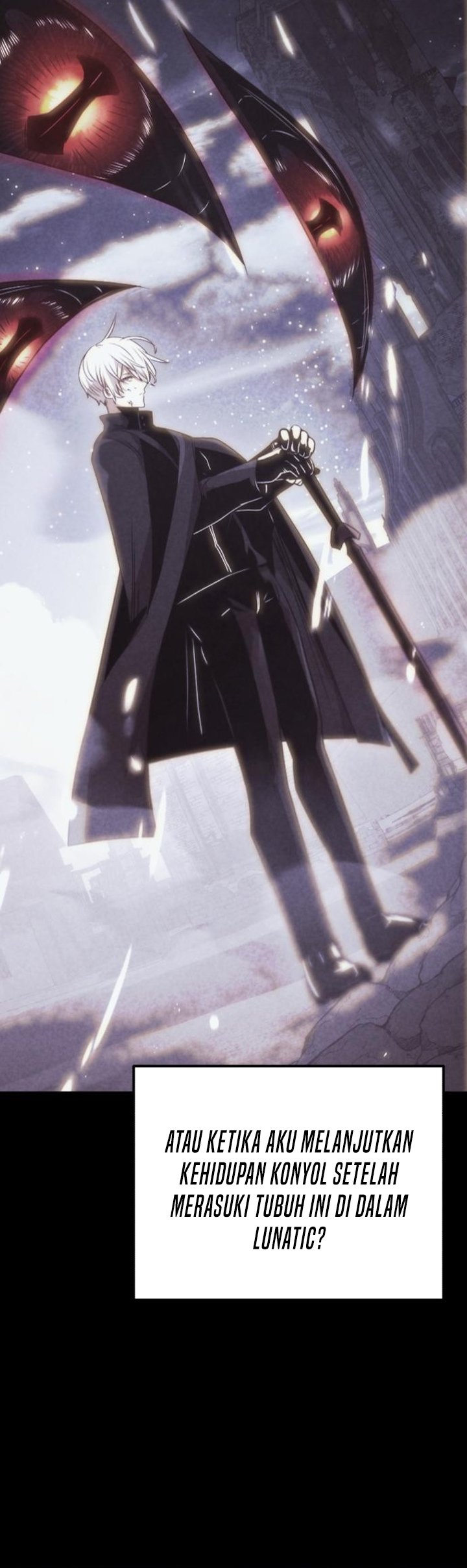 Terminally-Ill Genius Dark Knight - Chapter 124 17