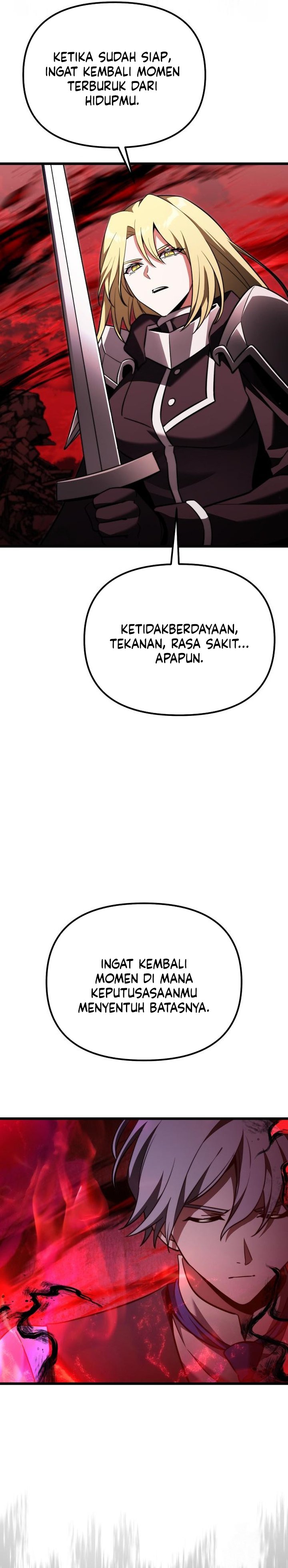 Terminally-Ill Genius Dark Knight - Chapter 124 15