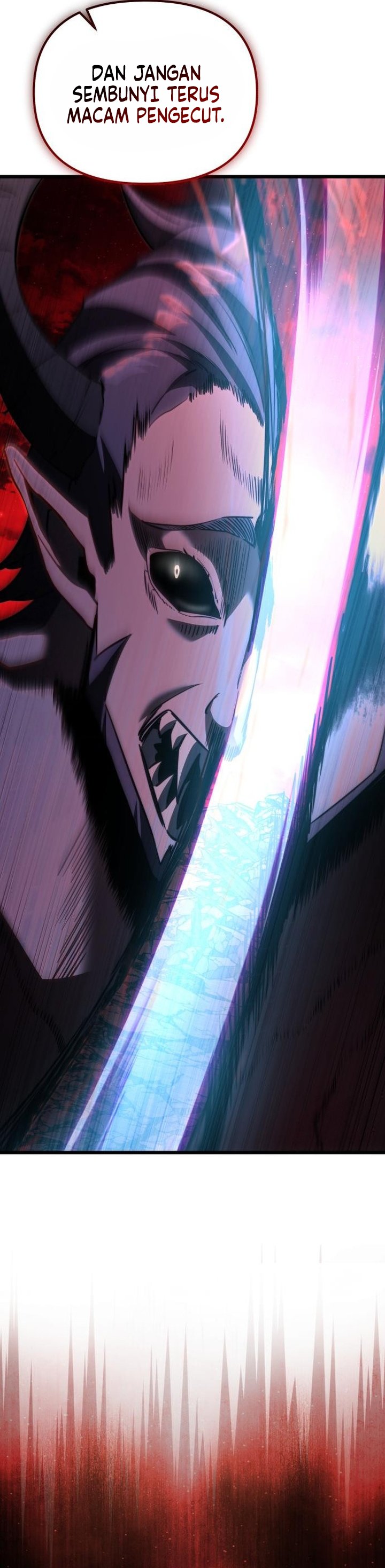 Terminally-Ill Genius Dark Knight - Chapter 124 40