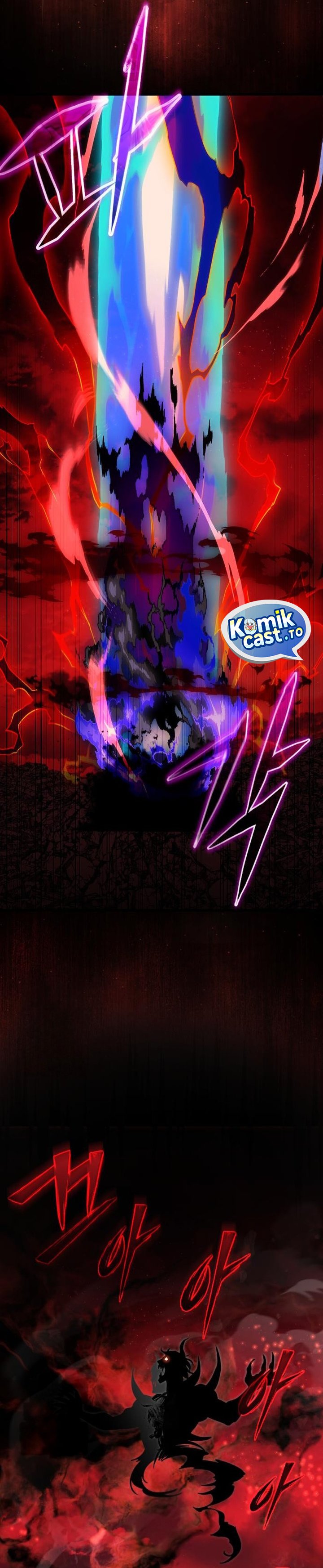Terminally-Ill Genius Dark Knight - Chapter 124 41