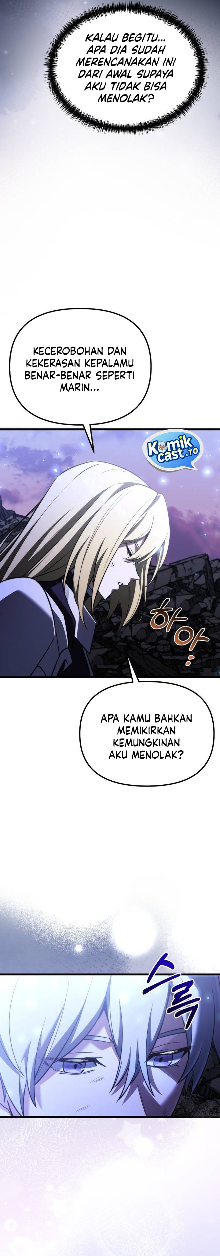 Terminally-Ill Genius Dark Knight - Chapter 125 10