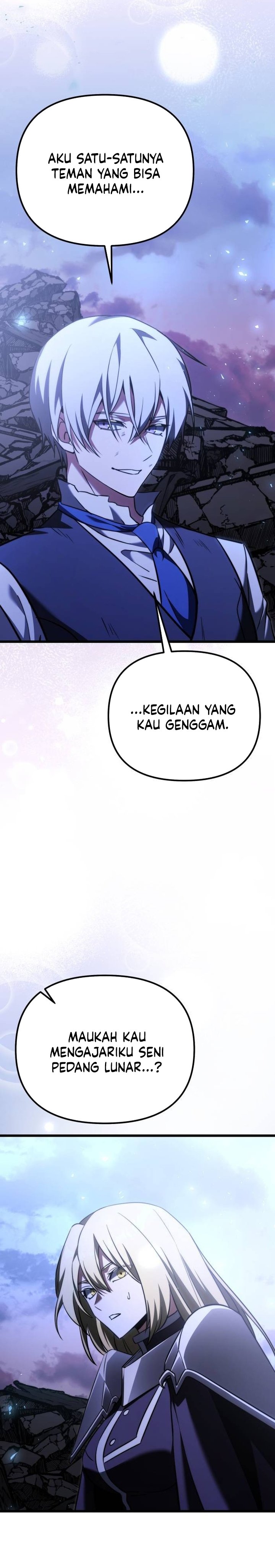 Terminally-Ill Genius Dark Knight - Chapter 125 11