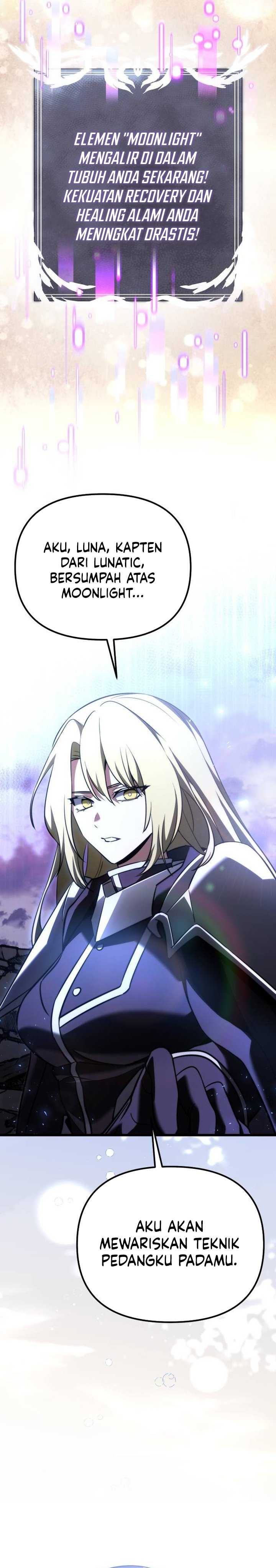 Terminally-Ill Genius Dark Knight - Chapter 125 14