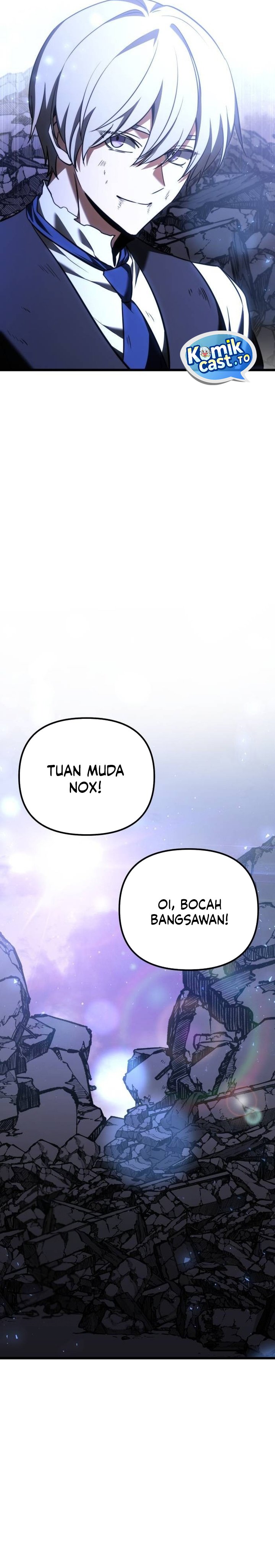 Terminally-Ill Genius Dark Knight - Chapter 125 15