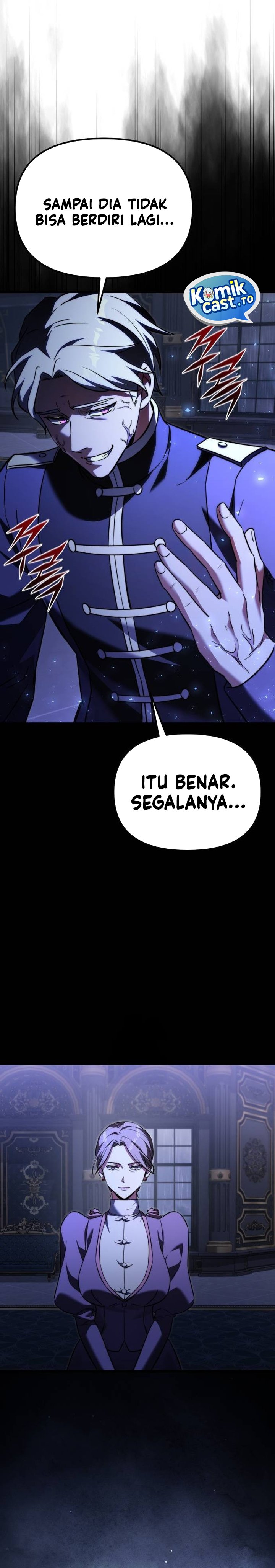 Terminally-Ill Genius Dark Knight - Chapter 125 41