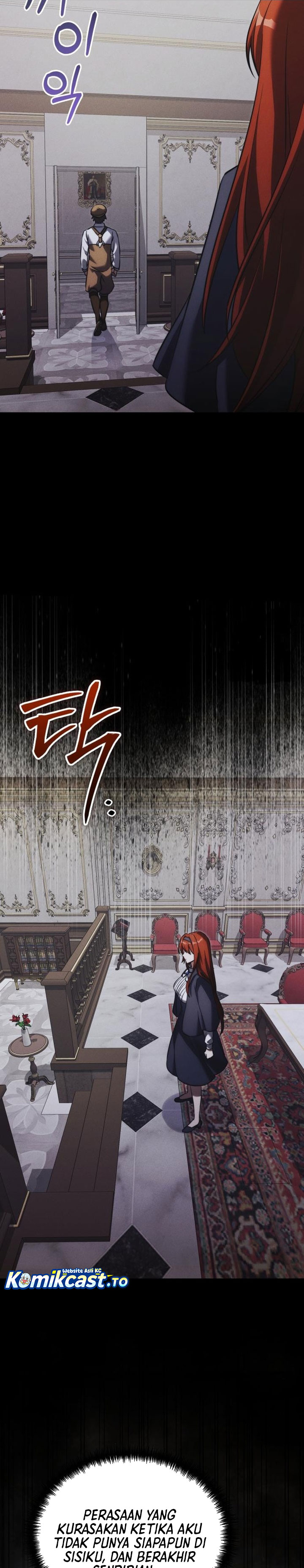 Terminally-Ill Genius Dark Knight - Chapter 131 34