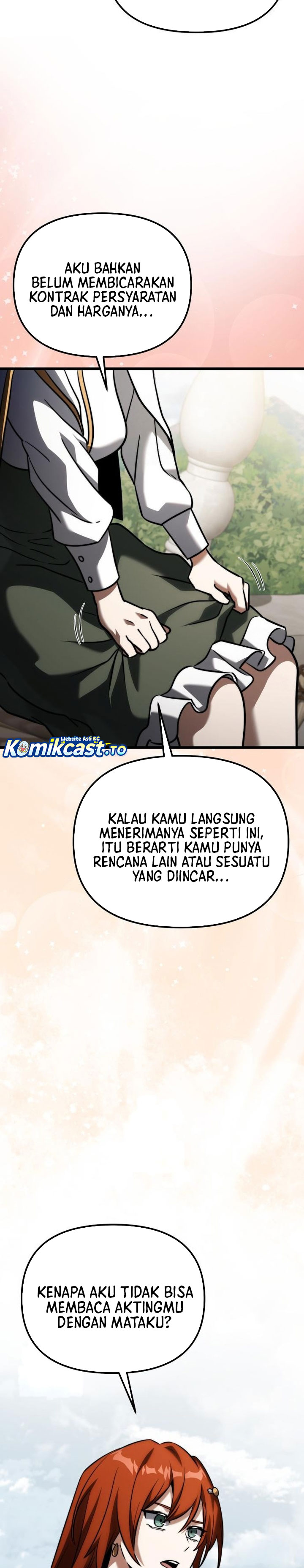 Terminally-Ill Genius Dark Knight - Chapter 131 41