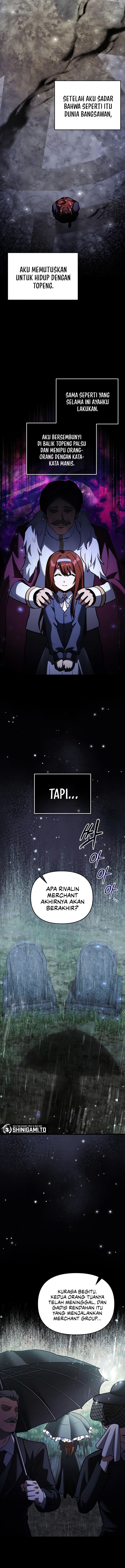 Terminally-Ill Genius Dark Knight - Chapter 137 10