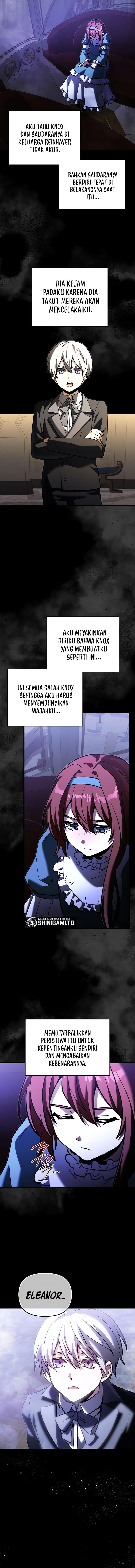 Terminally-Ill Genius Dark Knight - Chapter 137 14
