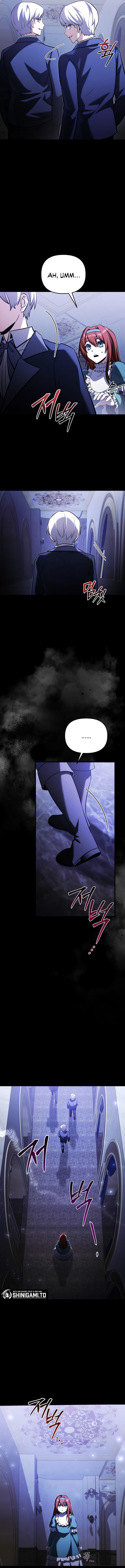 Terminally-Ill Genius Dark Knight - Chapter 137 4