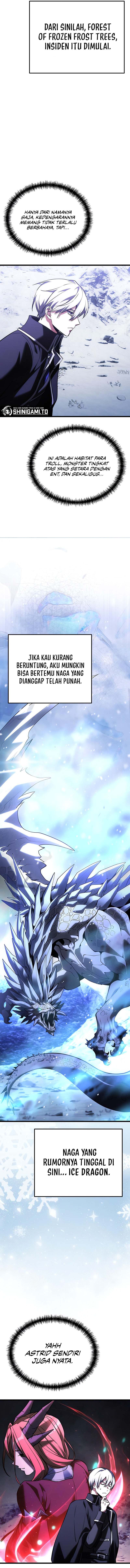 Terminally-Ill Genius Dark Knight - Chapter 134 4