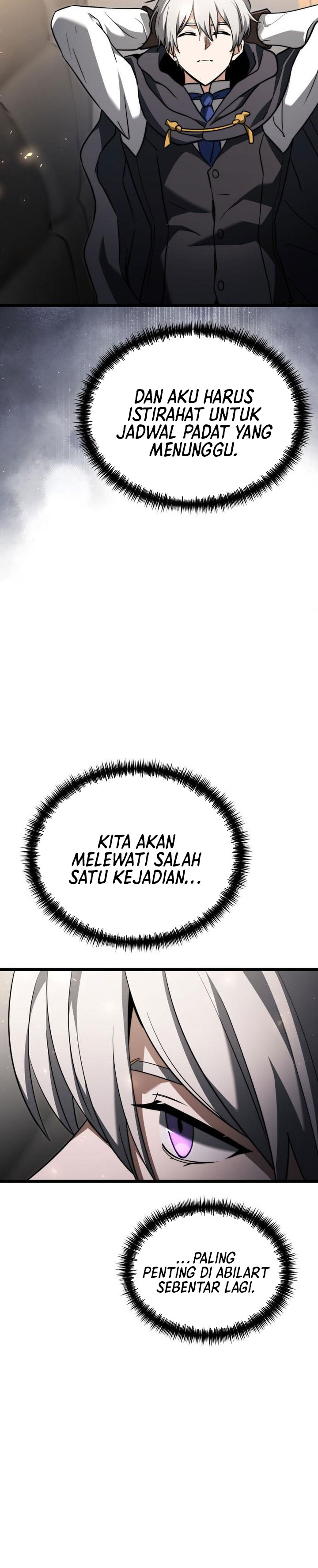 Terminally-Ill Genius Dark Knight - Chapter 118 45