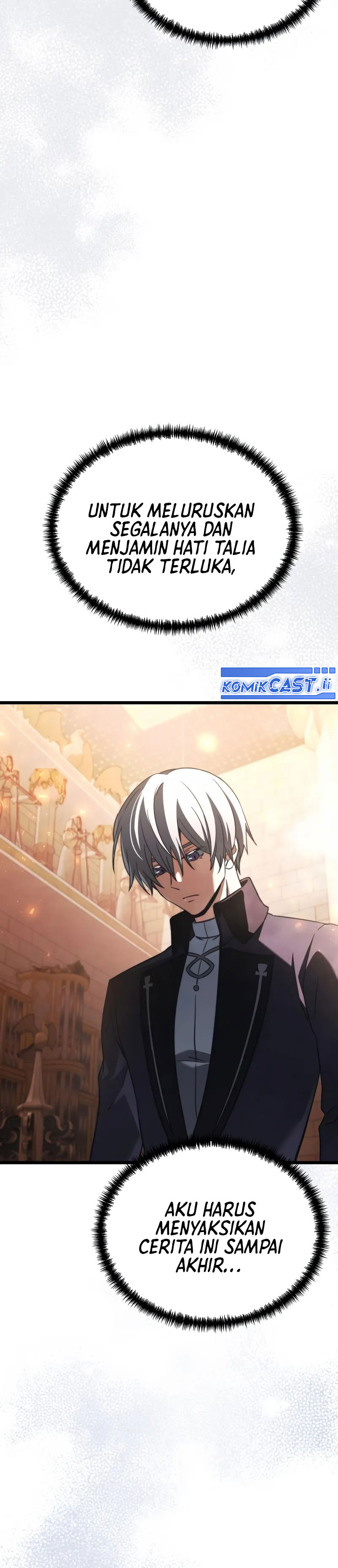 Terminally-Ill Genius Dark Knight - Chapter 111 21