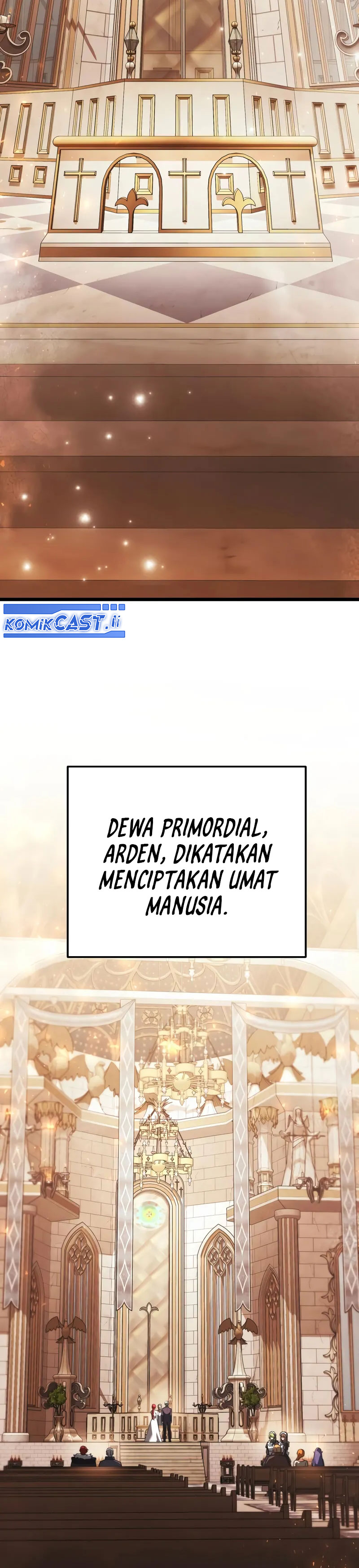 Terminally-Ill Genius Dark Knight - Chapter 111 3