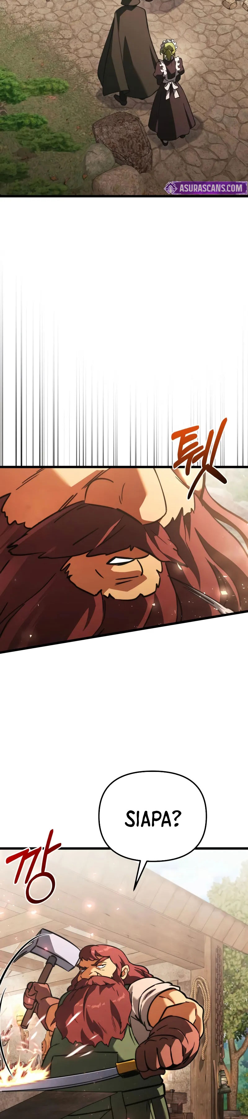 Terminally-Ill Genius Dark Knight - Chapter 111 38
