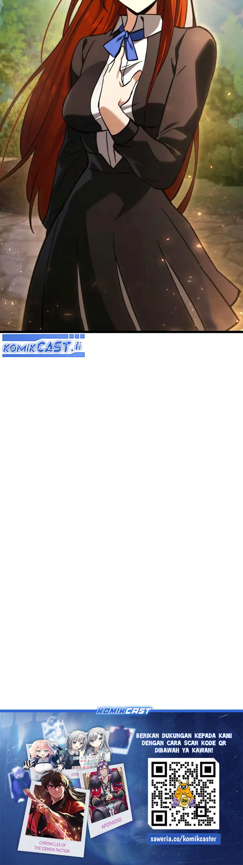 Terminally-Ill Genius Dark Knight - Chapter 111 59