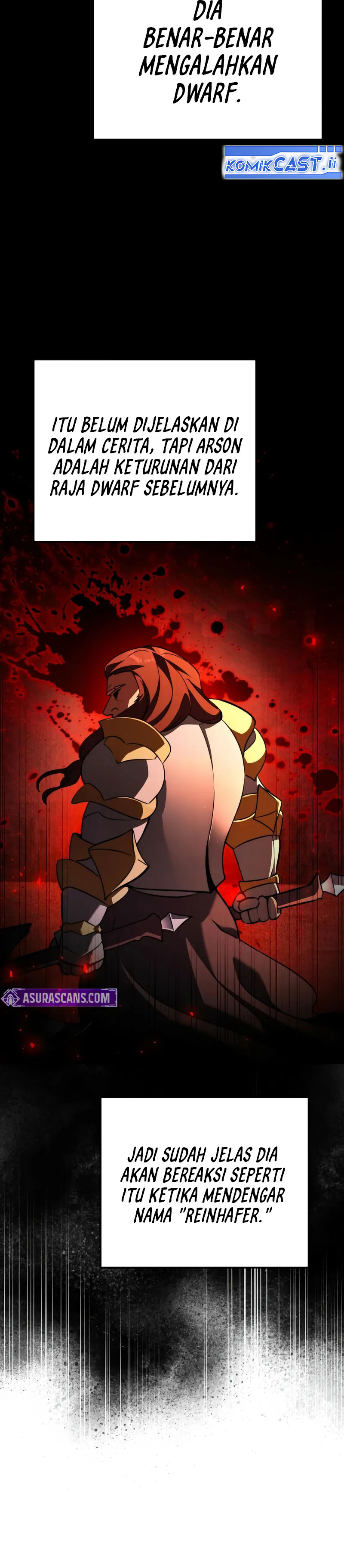 Terminally-Ill Genius Dark Knight - Chapter 111 52