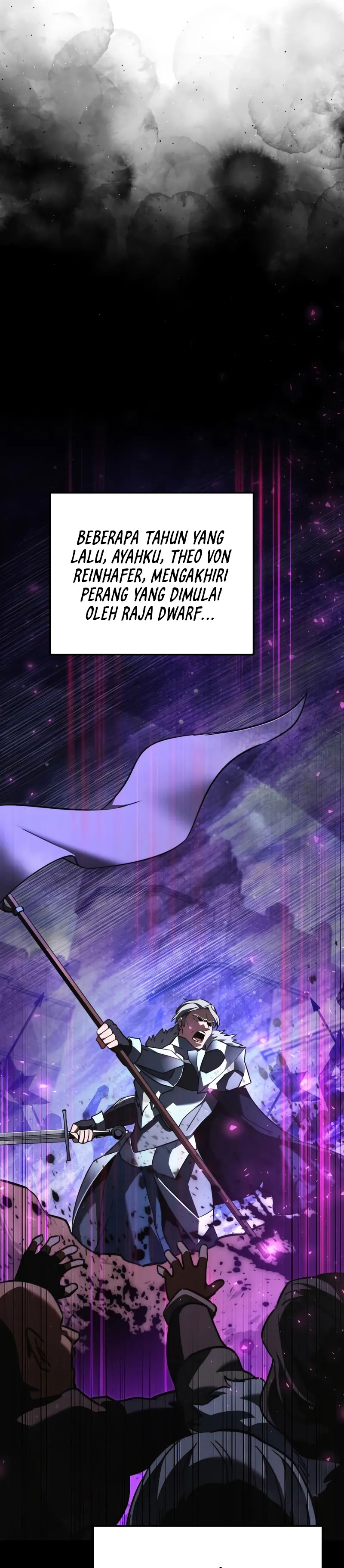 Terminally-Ill Genius Dark Knight - Chapter 111 51