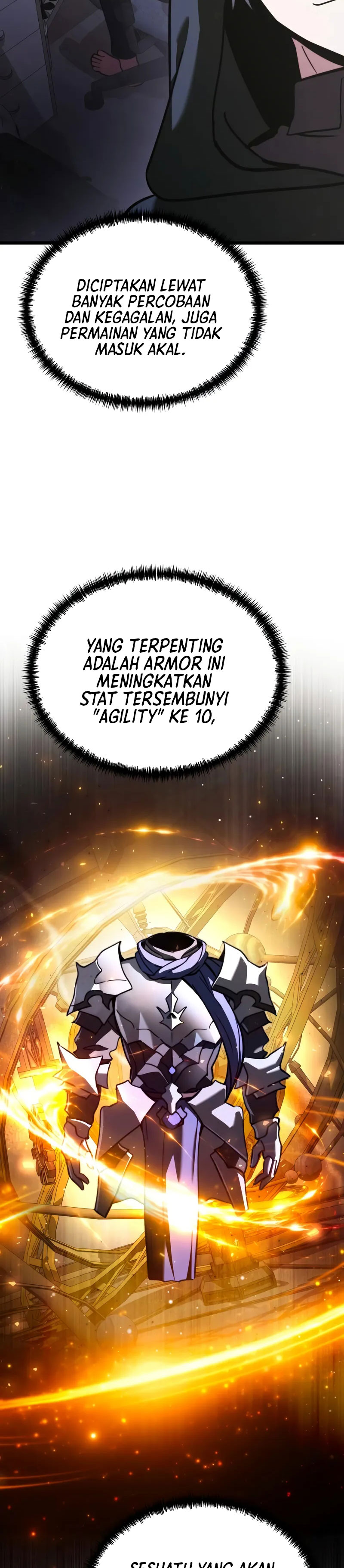 Terminally-Ill Genius Dark Knight - Chapter 111 56