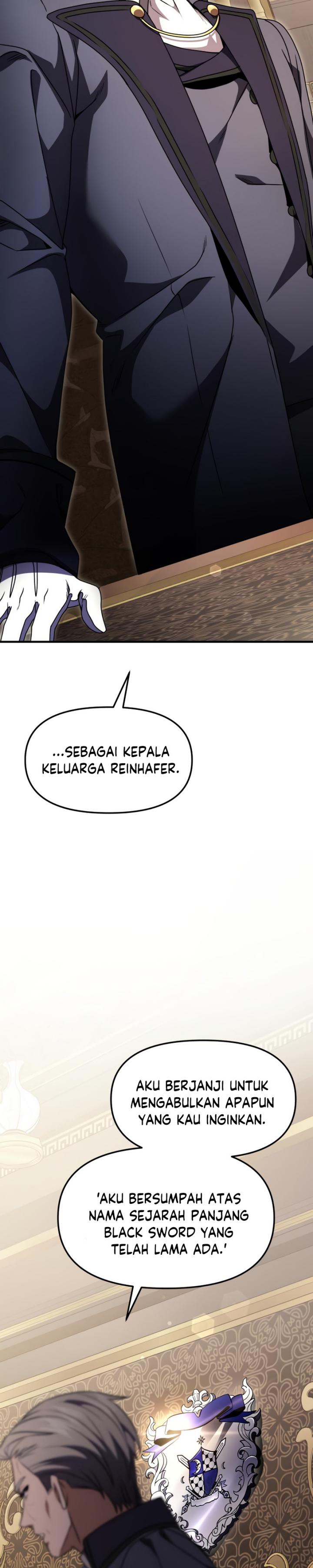 Terminally-Ill Genius Dark Knight - Chapter 15 34