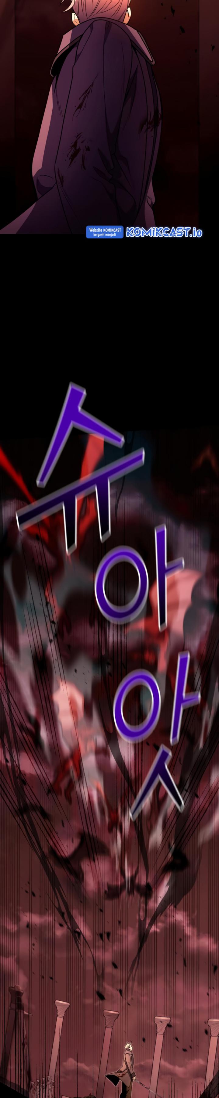Terminally-Ill Genius Dark Knight - Chapter 15 16
