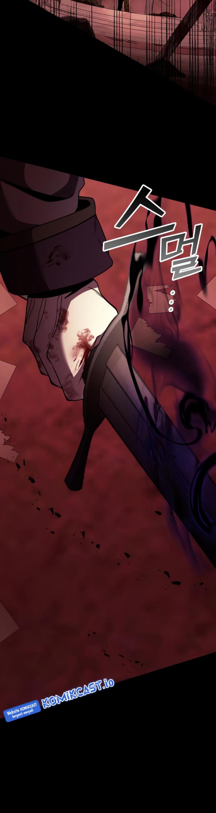 Terminally-Ill Genius Dark Knight - Chapter 15 17