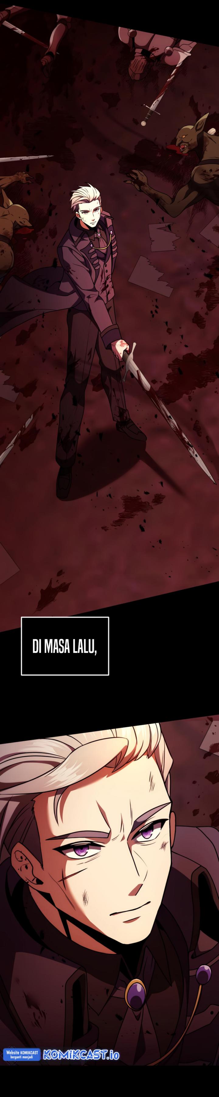 Terminally-Ill Genius Dark Knight - Chapter 15 14