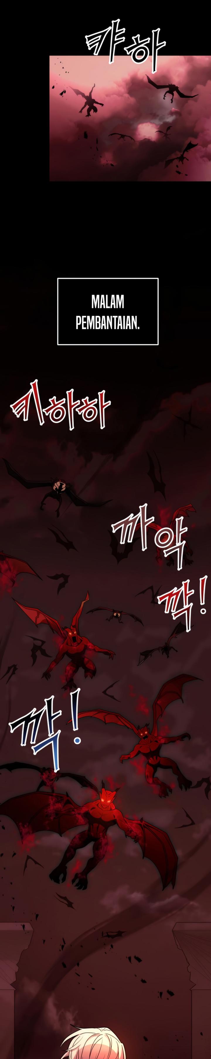 Terminally-Ill Genius Dark Knight - Chapter 15 15