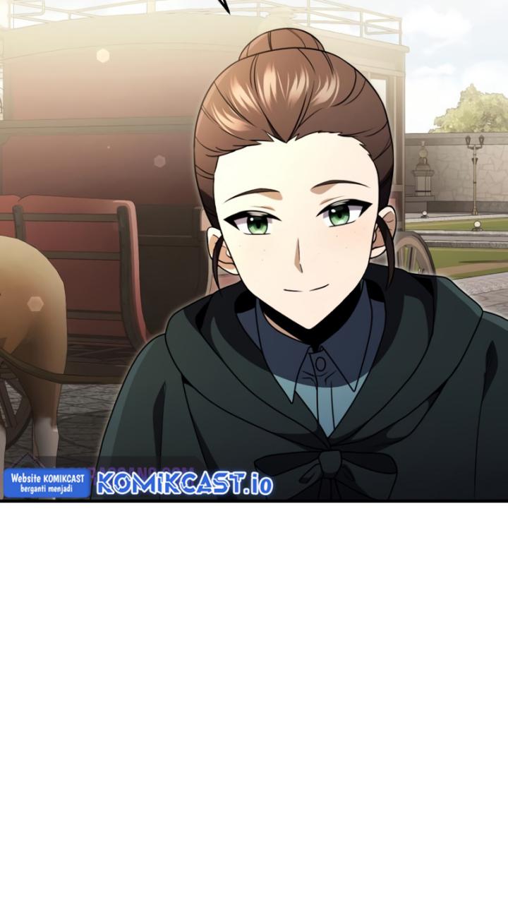 Terminally-Ill Genius Dark Knight - Chapter 15 48
