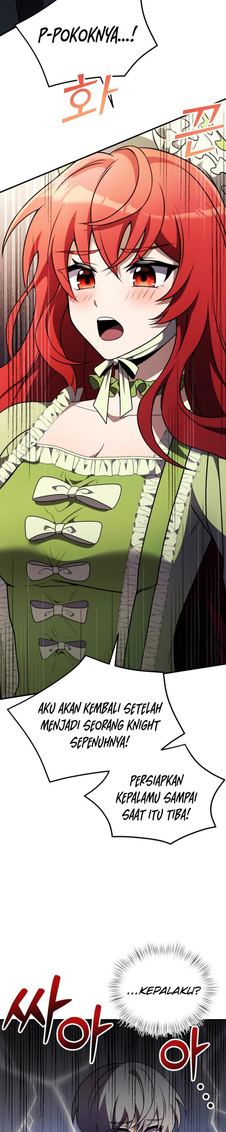 Terminally-Ill Genius Dark Knight - Chapter 15 46
