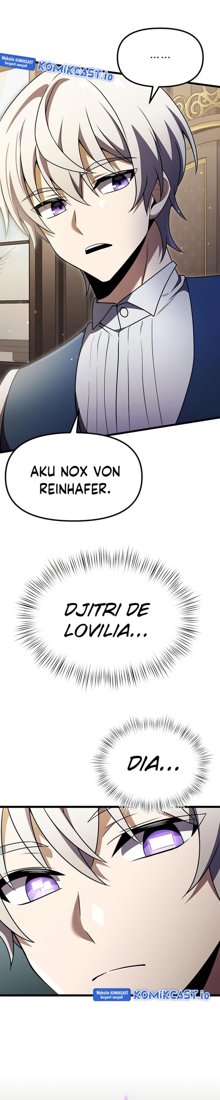 Terminally-Ill Genius Dark Knight - Chapter 15 58